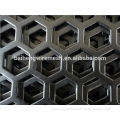 supplying hot sale stainless steel perforated sheets